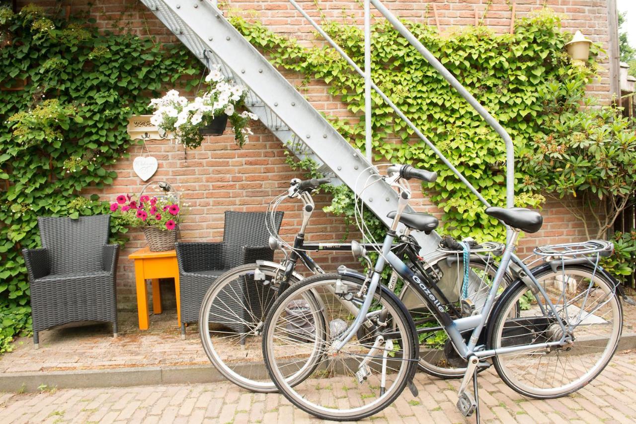 Studio Stee Van Ypey Tytsjerk Exterior photo